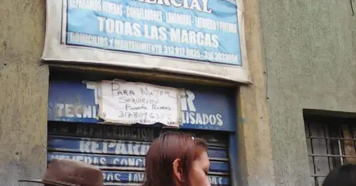 REFRIGERACION COMERCIAL CALLE 13 2B CON 49 REFRIGERACION COMERCIAL CALLE 13 2B CON 49
